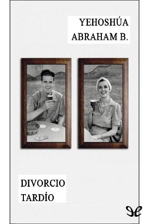 Divorcio Tardío