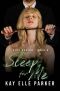 Sleep For Me: Club Avalon Book 5