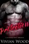 Protection · A Bad Boy Stepbrother Romance