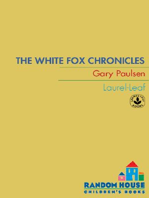 The White Fox Chronicles