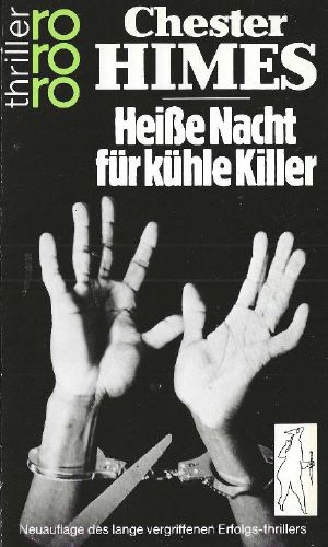 (Grave Digger + Coffin Ed 02) Heiße Nacht für kühle Killer