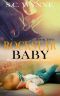 Rockstar Baby: An Mpreg Romance (Bodyguards and Babies Book 2)