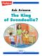 Ask Arizona: The King of Svendoolia