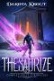 Thesaurize: An Epic Fantasy LitRPG Adventure (The Completionist Chronicles Book 10)