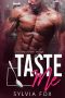 Taste Me · an Older Man, Younger Woman, Boss Romance