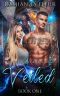 Veiled: Caves of The Dragons Saga Book 1: Dragon Shifting Paranormal Romance (Caves of The Dragon Saga)