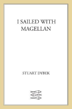 I Sailed with Magellan