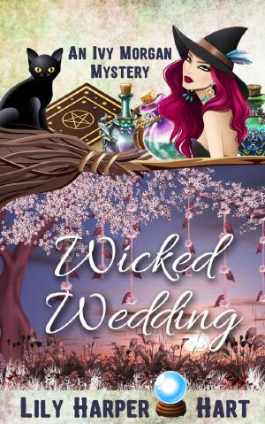 Wicked Wedding