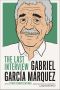 Gabriel Garcia Marquez