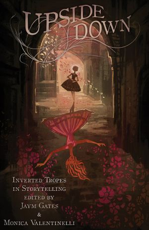 Upside Down · Inverted Tropes in Storytelling