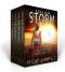 Survival EMP Box Set | Books 1-4