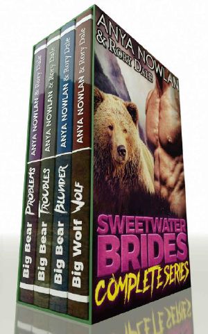 Sweetwater Brides · Complete Series