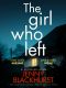 The Girl Who Left