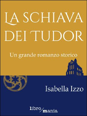 La Schiava Dei Tudor