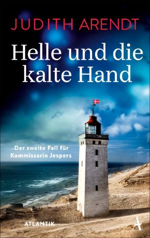 Helle und die kalte Hand, Der zweite Fall für Helle Jespers