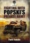 Fighting With Popski’s Private Army