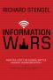 Information Wars · How We Lost the Global Battle Against Disinformation and What We Can Do About It (9780802147998)