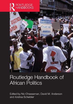 Routledge Handbook of African Politics