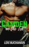 Camden: On the Ice (Boston Bay Vikings Book 1)