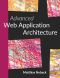 Advanced Web Application Architecture