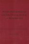 Muslim Christian Relations and Inter Christian Rivalries in the Middle East · the Case of the Jacobites in an Age of Transition