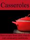 Casseroles - Best Recipes From Club, Church and Community Cookbooks