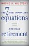 The 7 Most Important Equations for Your Retirement