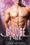 Grudge Puck · A Hockey Romance