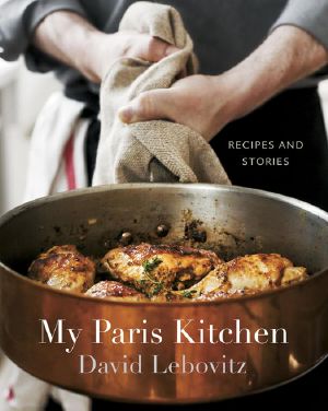 My Paris Kitchen · Recipes and Stories