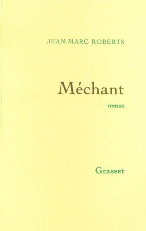 Méchant