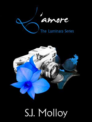 L'Amore · the Luminara Series