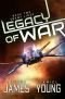 Legacy of War · Enemy Lines