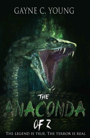 The Anaconda of Z