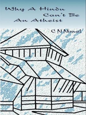 Why a Hindu Can't Be an Atheist