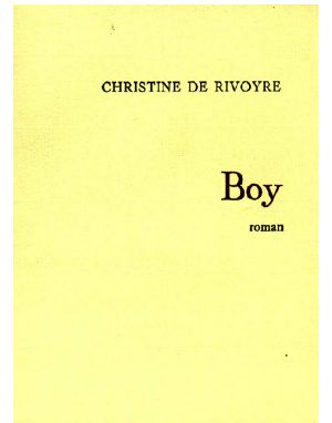 Boy