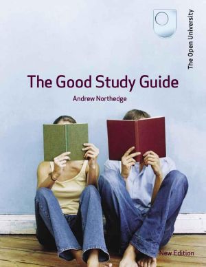 The Good Study Guide