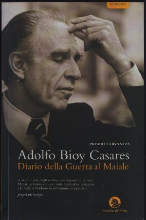 Diario Della Guerra Al Maiale