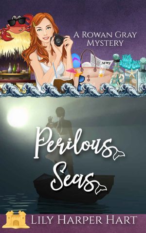 Perilous Seas