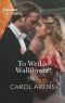 To Wed a Wallflower