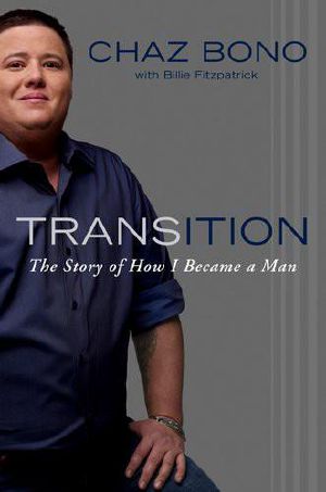 Transition · the Story of How I Became a Man