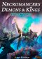 Necromancers, Demons & Kings · A LitRPG Epic (World of Samar Book 2)