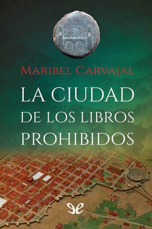 La ciudad de los libros prohibidos