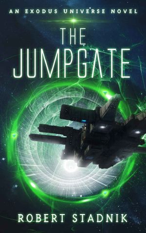 The Jumpgate