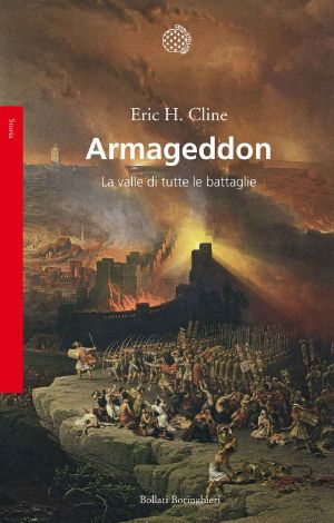 Armageddon · La Valle Di Tutte Le Battaglie