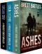 The Project Eden Thrillers · Box Set 2