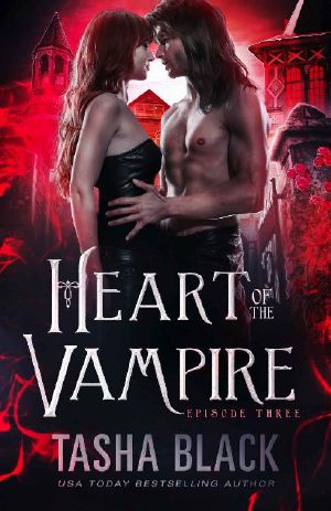 Heart of the Vampire · Episode 3