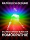 Homöopathie · das neue große eBook · Natürlich gesund