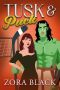 Tusk & Puck: A Monster Romantic Comedy