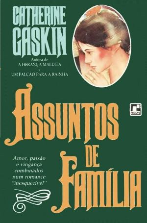 Assuntos de família