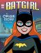 Batgirl, DC Super Heroes Origins, DC Super Heroes Origins: Batgirl